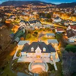 Exclusive - Scandinavian Luxury At Its