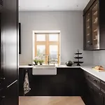 Exclusive - Scandinavian Luxury At Its 卑爾根