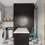 别墅 Exclusive - Scandinavian Luxury At Its 卑爾根