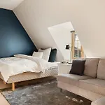 别墅 Exclusive - Scandinavian Luxury At Its