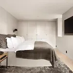 Exclusive - Scandinavian Luxury At Its 别墅 卑爾根