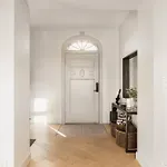 别墅 Exclusive - Scandinavian Luxury At Its 卑爾根