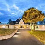 Exclusive - Scandinavian Luxury At Its
