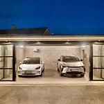 别墅 Exclusive - Scandinavian Luxury At Its *