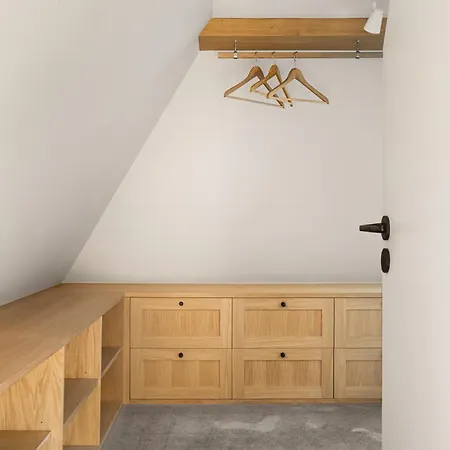 Вилла Exclusive - Scandinavian Luxury At Its *