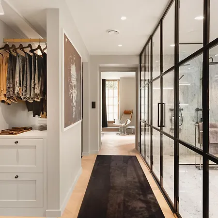 Вилла Exclusive - Scandinavian Luxury At Its