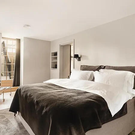 Exclusive - Scandinavian Luxury At Its Берген