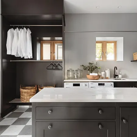 Exclusive - Scandinavian Luxury At Its Берген