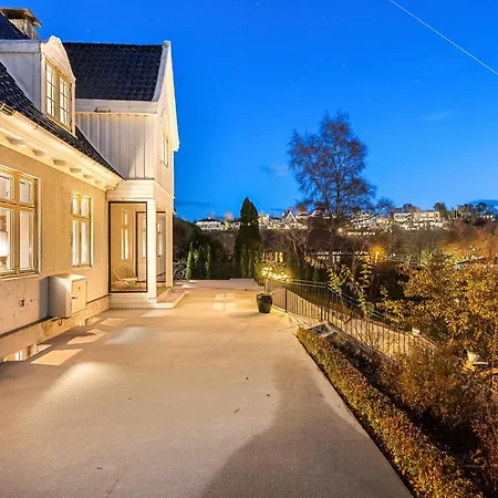 别墅 Exclusive - Scandinavian Luxury At Its *