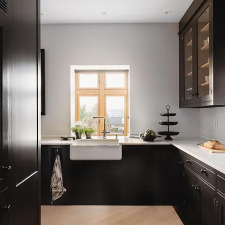 Exclusive - Scandinavian Luxury At Its Берген