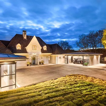 Exclusive - Scandinavian Luxury At Its * 卑爾根