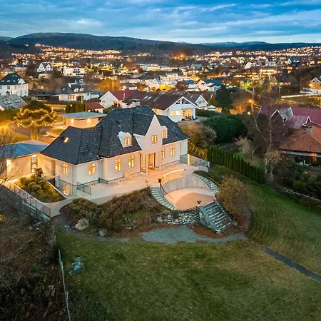 Вилла Exclusive - Scandinavian Luxury At Its *