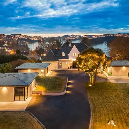Вилла Exclusive - Scandinavian Luxury At Its