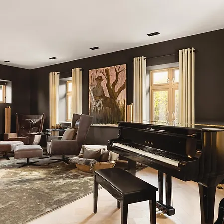 Exclusive - Scandinavian Luxury At Its Берген