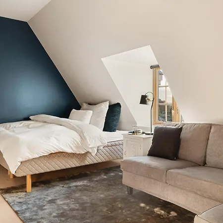 Вилла Exclusive - Scandinavian Luxury At Its