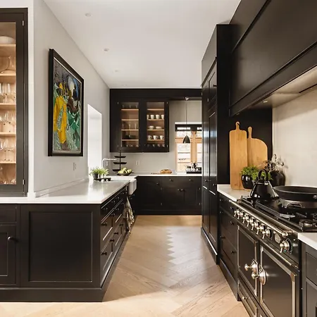 Вилла Exclusive - Scandinavian Luxury At Its *