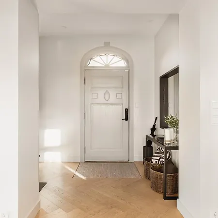 Вилла Exclusive - Scandinavian Luxury At Its Берген