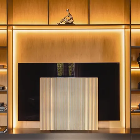 Вилла Exclusive - Scandinavian Luxury At Its