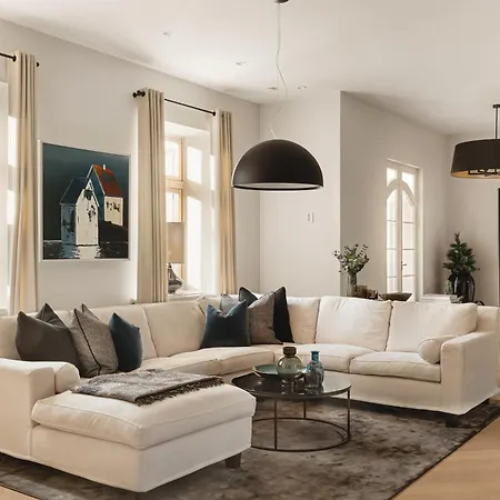 Exclusive - Scandinavian Luxury At Its * Берген