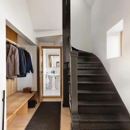 Вилла Exclusive - Scandinavian Luxury At Its Берген