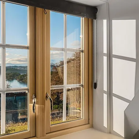 Exclusive - Scandinavian Luxury At Its Вилла Берген