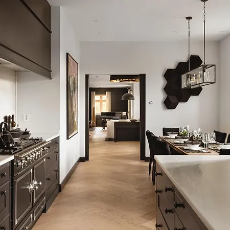 Exclusive - Scandinavian Luxury At Its Villa *