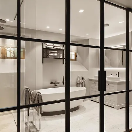 Exclusive - Scandinavian Luxury At Its