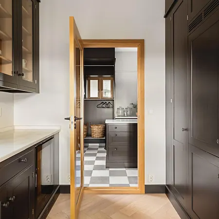 Villa Exclusive - Scandinavian Luxury At Its *