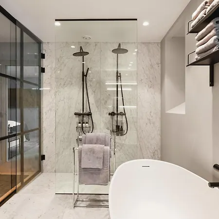 Exclusive - Scandinavian Luxury At Its Villa Bergen