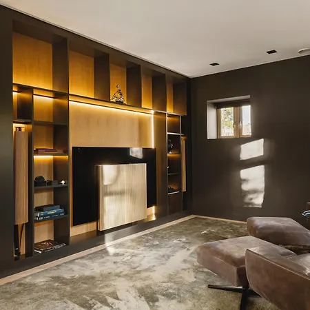 Villa Exclusive - Scandinavian Luxury At Its Bergen