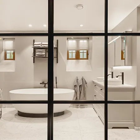 Exclusive - Scandinavian Luxury At Its *