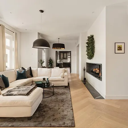 Exclusive - Scandinavian Luxury At Its