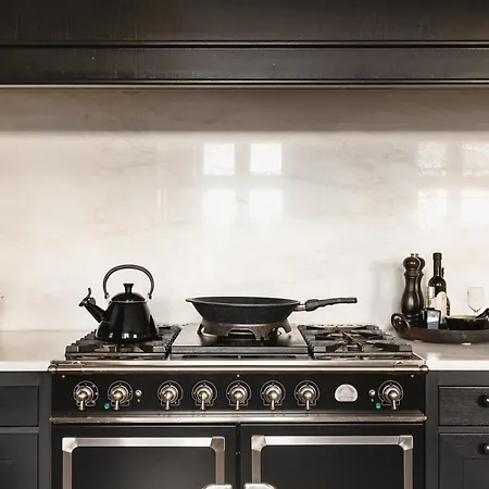 Villa Exclusive - Scandinavian Luxury At Its *