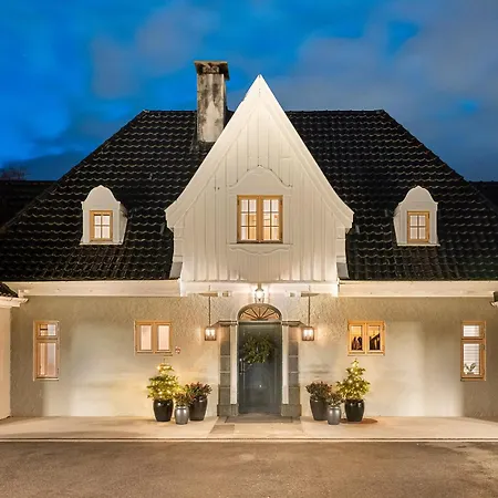 Exclusive - Scandinavian Luxury At Its Villa *