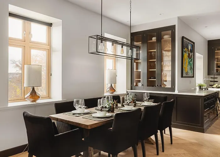 Exclusive - Scandinavian Luxury At Its * Bergen