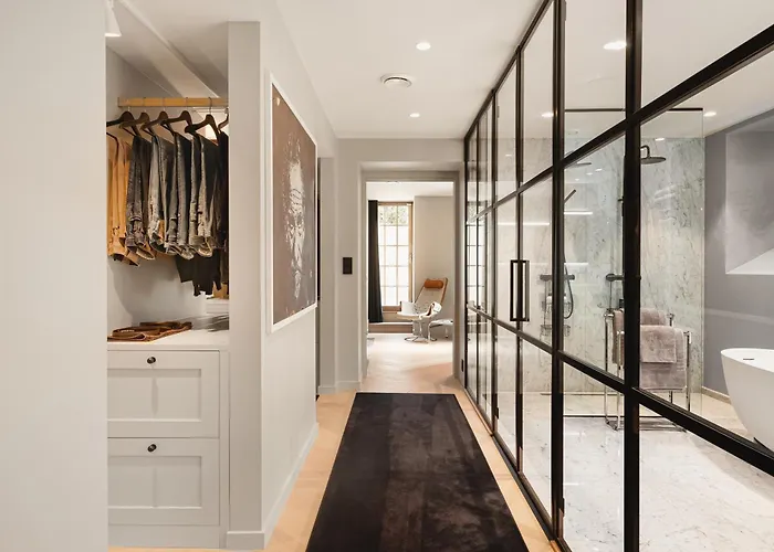 Villa Exclusive - Scandinavian Luxury At Its