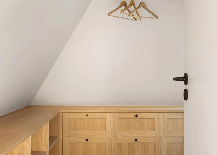 Exclusive - Scandinavian Luxury At Its