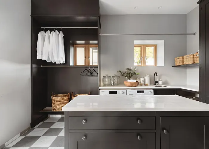 Exclusive - Scandinavian Luxury At Its Bergen