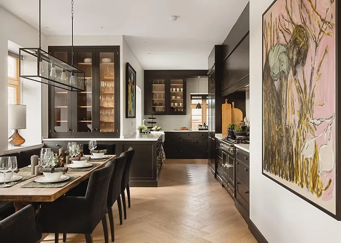 Vila Exclusive - Scandinavian Luxury At Its *