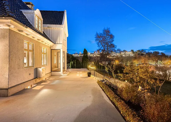 Villa Exclusive - Scandinavian Luxury At Its *