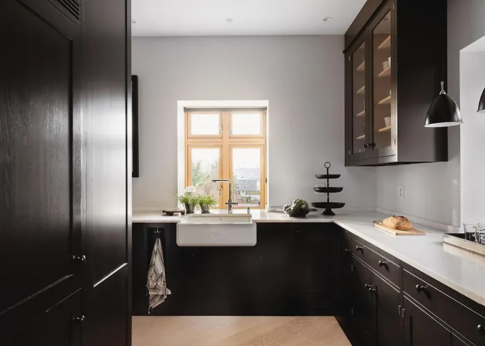 Exclusive - Scandinavian Luxury At Its Bergen