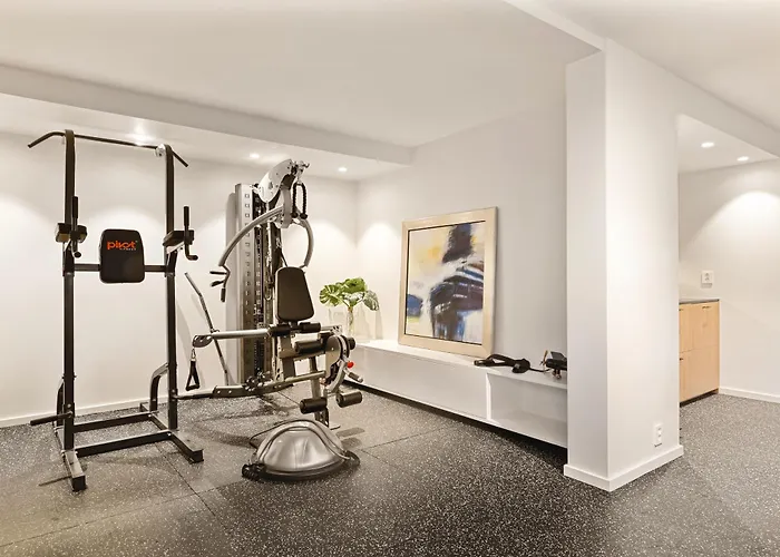 Vila Exclusive - Scandinavian Luxury At Its