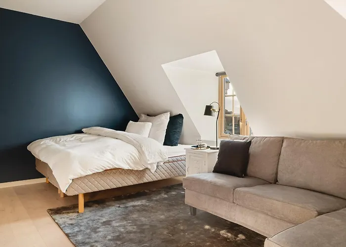 Villa Exclusive - Scandinavian Luxury At Its