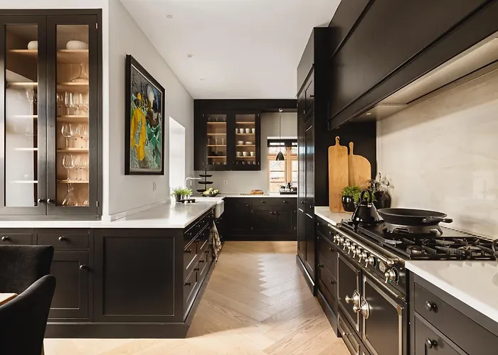 Villa Exclusive - Scandinavian Luxury At Its *