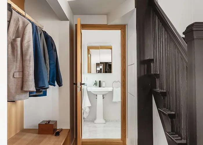 Vila Exclusive - Scandinavian Luxury At Its Bergen