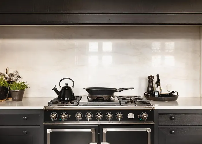 Villa Exclusive - Scandinavian Luxury At Its *