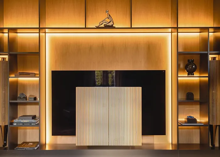 Villa Exclusive - Scandinavian Luxury At Its