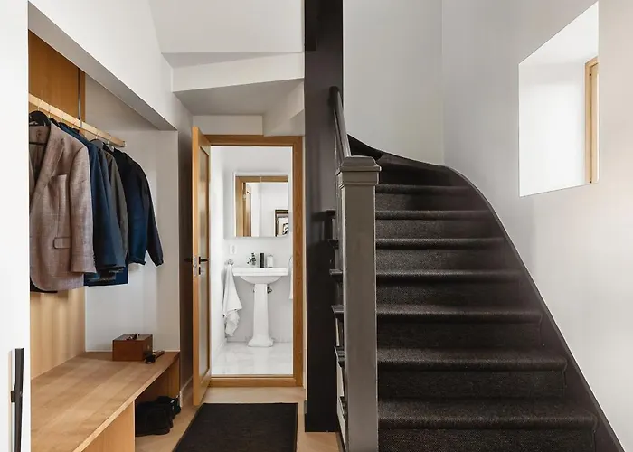 Villa Exclusive - Scandinavian Luxury At Its Bergen