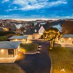 Exclusive - Scandinavian Luxury At Its