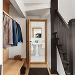 Willa Exclusive - Scandinavian Luxury At Its Bergen